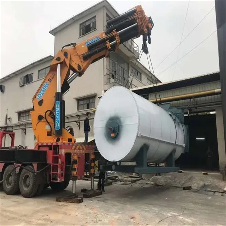 长寿200吨吊车能吊多少吨货物