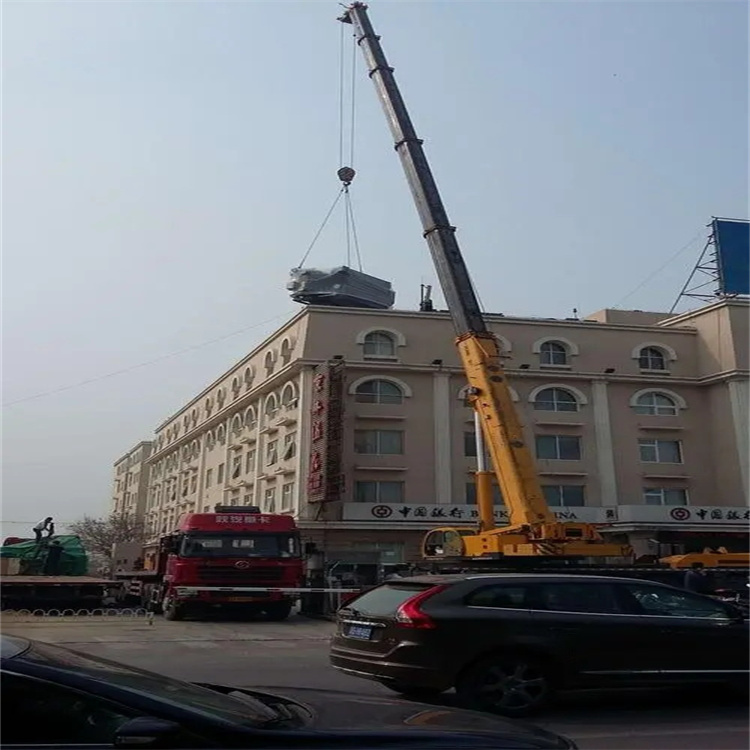 长寿桥梁基础施工|大型设备租赁解决方案|吊装运输难点攻克
