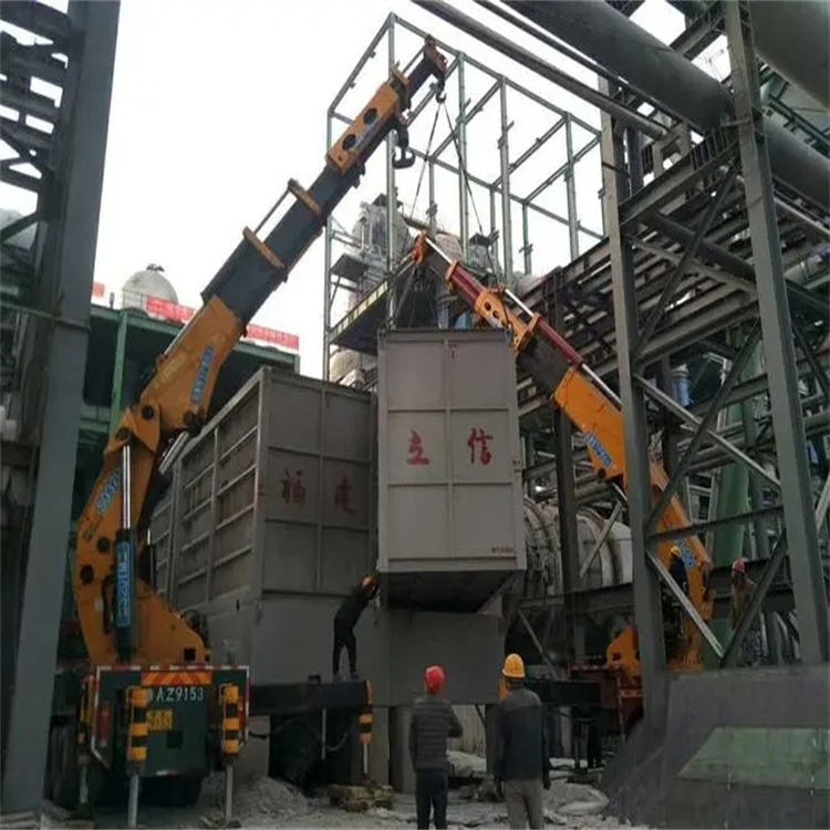 长寿本地随车吊出租怎么选？价格透明+车型齐全+就近服务